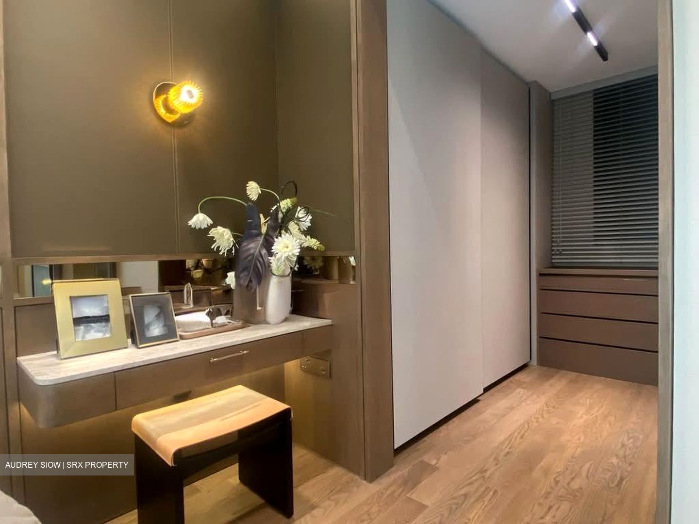 Amber Gardens (D15), Apartment #563208431